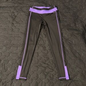 Aeropostale Live Love Dream leggings Small